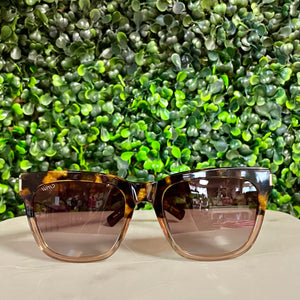 Dakota Polarized Sunglasses