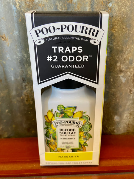 Poo-Pourri Toilet Spray