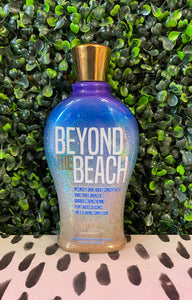 Beyond the Beach Dark Bronzer