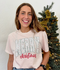 Merry Tee