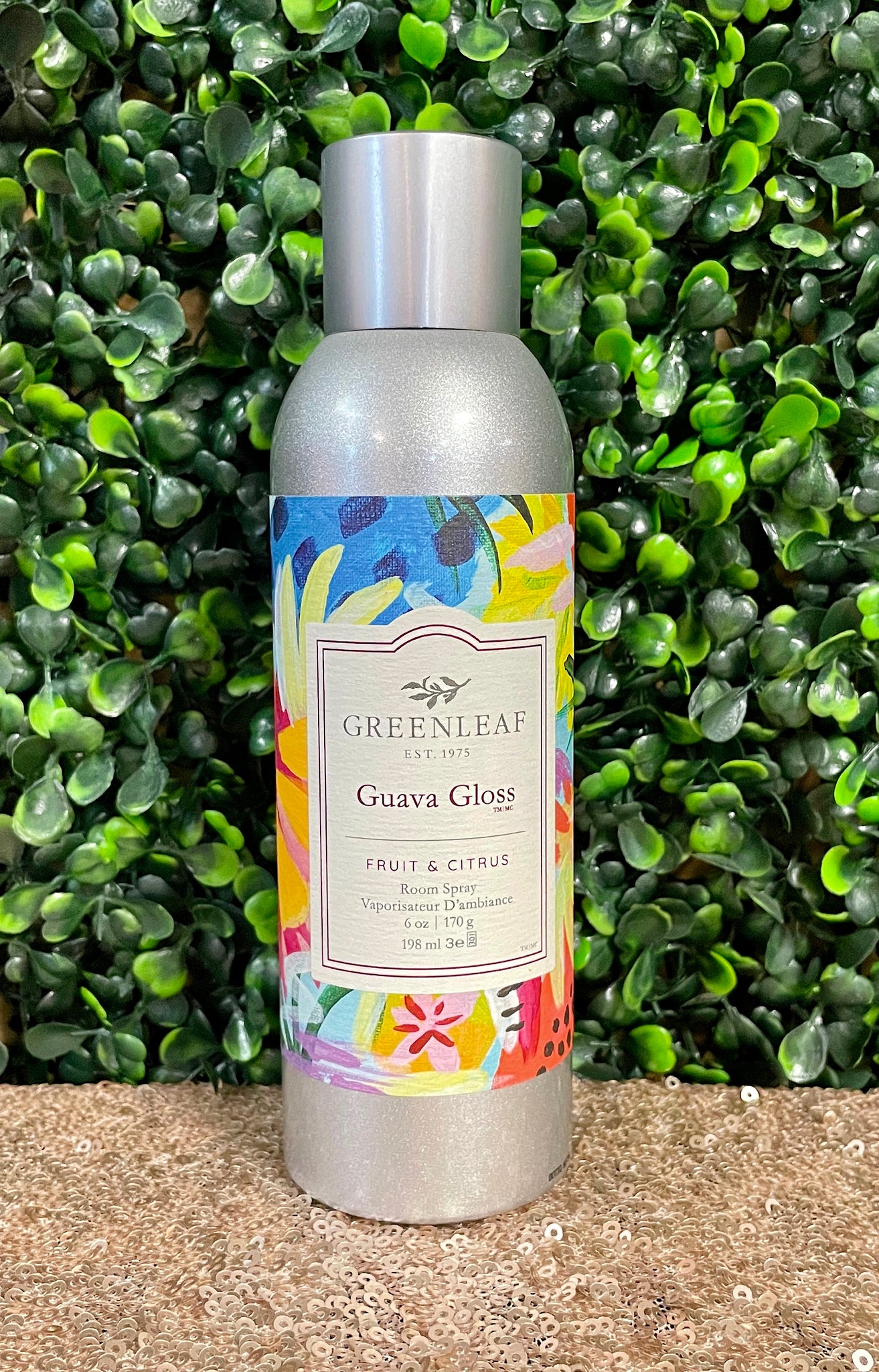 Guava Gloss Room Spray