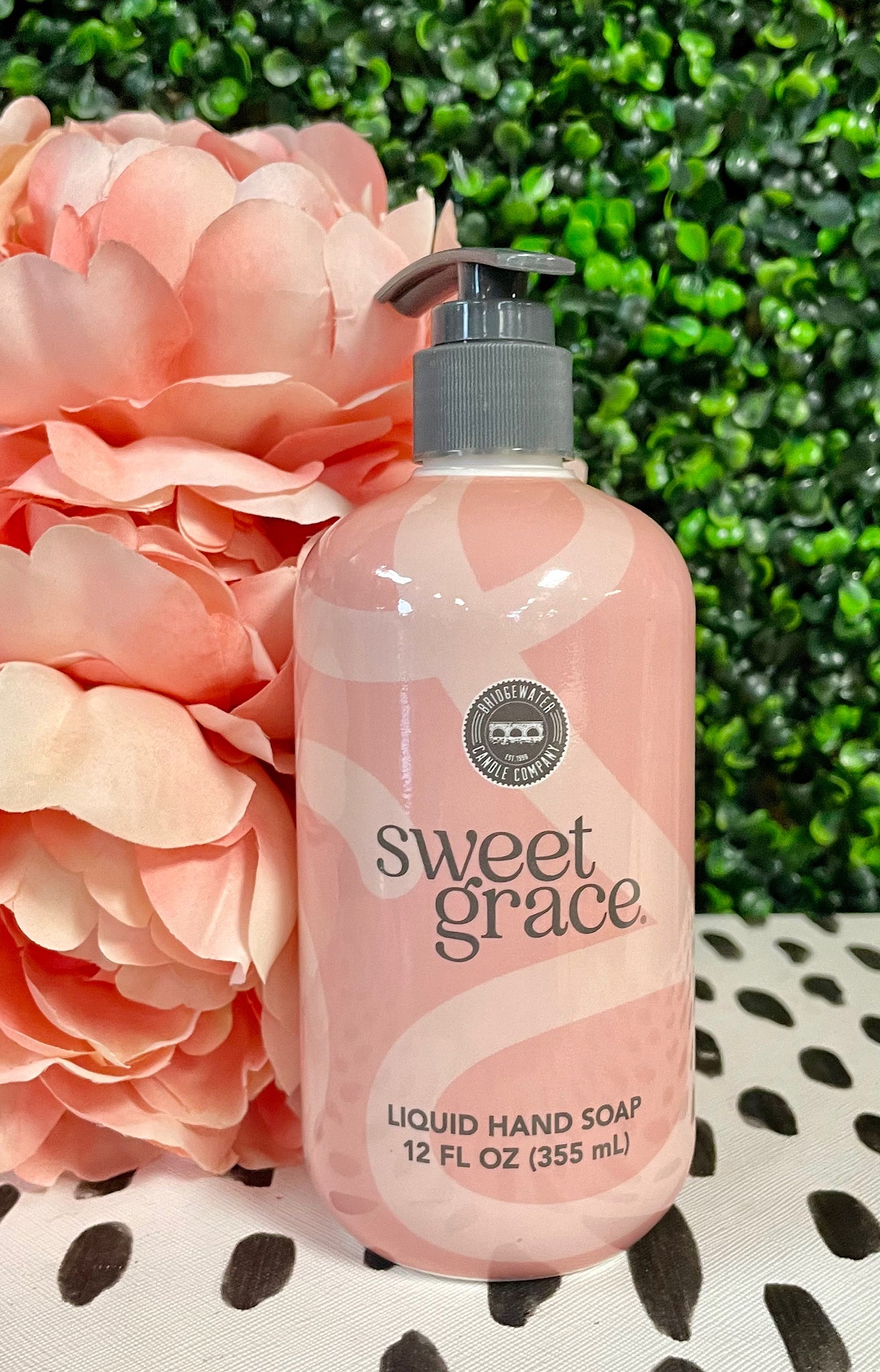 Sweet Grace Hand Soap