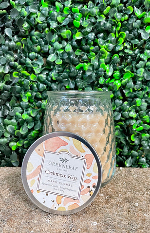 Cashmere Kiss Candle