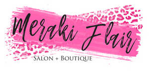 Meraki Flair Salon & Boutique 